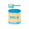 Các sản phẩm Sữa công thức & Thực phẩm cho bé